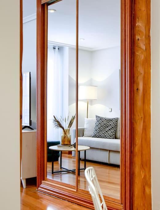 Authentic In Madrid-comenda-1-de Apartamento Madri